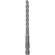 PUNTA CALCESTRUZZO UNEO SDS-QUICK 10X75X120 MM