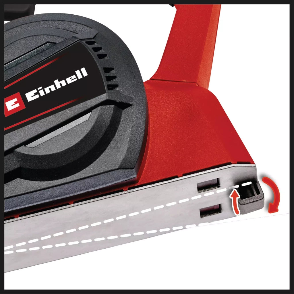 Pialla Tcpl 750 Einhell Volt 230 Watt 750 mm 82