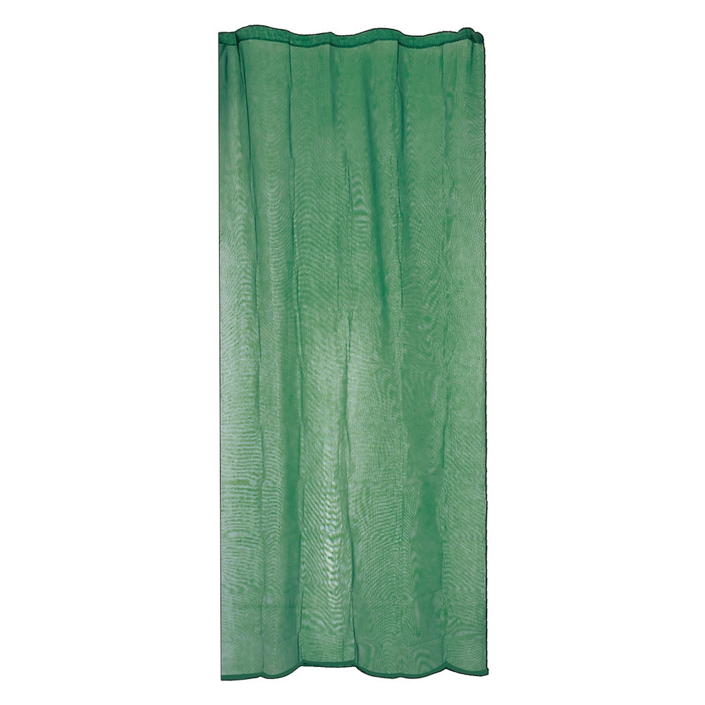 ZANZARIERA PER PORTE 'ECCO DROP' cm 140 x 240 - verde  - IRS