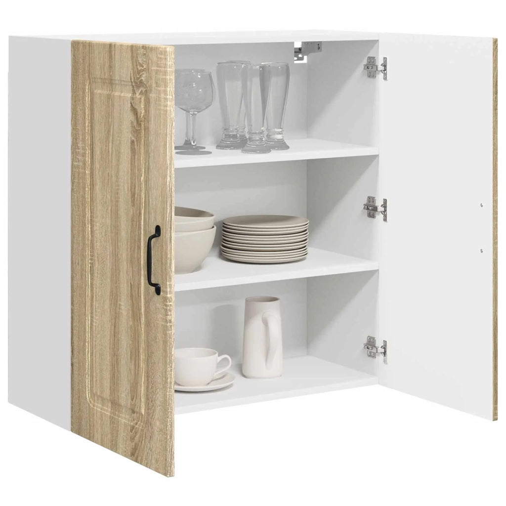 Pannello lavastoviglie Kalmar Rovere Sonoma 80 x 31 x 80 cm