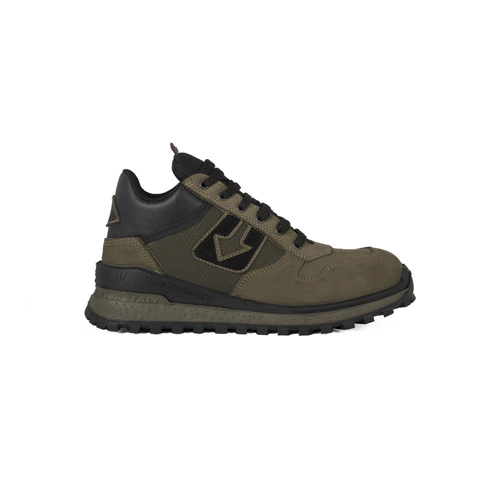 SCARPA ANTINFORTUNISTICA 'ATENE' S3 n° 39 - LEWER