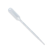 - Pipetta Dosaliquidi  - Lunghezza 15,5cm  - Capacità 3ml - 1 Pezzo
