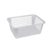 Cestino San Diego Cm 36X26 H 15 Metaltex