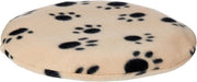 Piastra Cottura Senza Fili con Copertura in Fleece - Disponibile in Diversi Colori