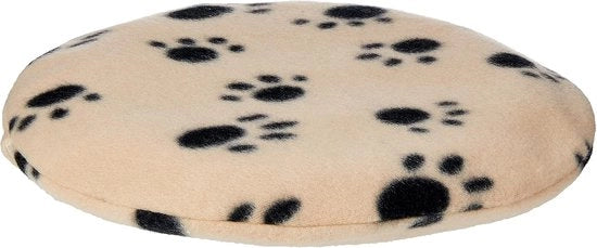 Piastra Cottura Senza Fili con Copertura in Fleece - Disponibile in Diversi Colori