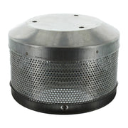 DIFFUSORE CALORE PER STUFA PIRAMIDE BFH-A(PC)- 1,0 pz