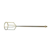 FRUSTA PER MISCELATORE RURMEC UG120/25 D 12X60 CM- 1,0 pz