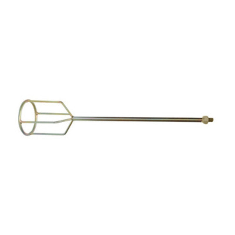FRUSTA PER MISCELATORE RURMEC UG120/25 D 12X60 CM- 1,0 pz