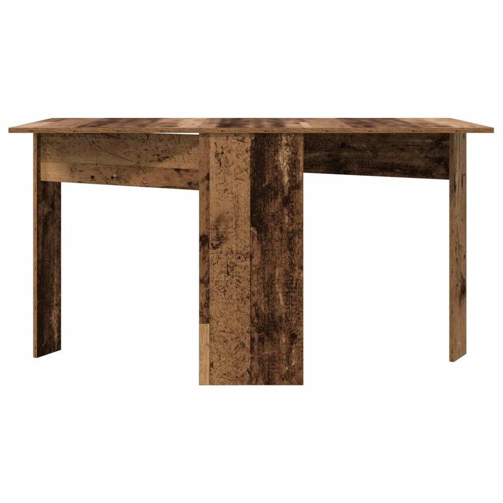 Tavolo da Pranzo 138 x 70 x 73,5 cm Legno ingegnerizzato