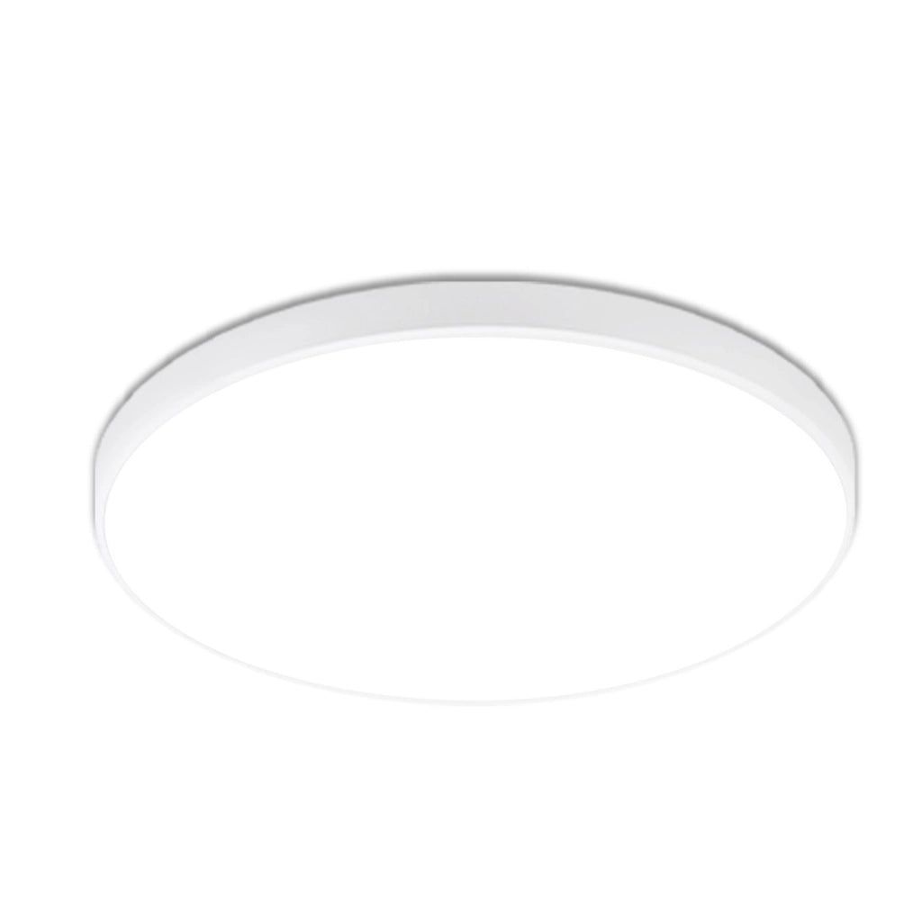 ZMH Lampada da soffitto plafoniera LED moderna per soggiorno cucina camera letto corridoio