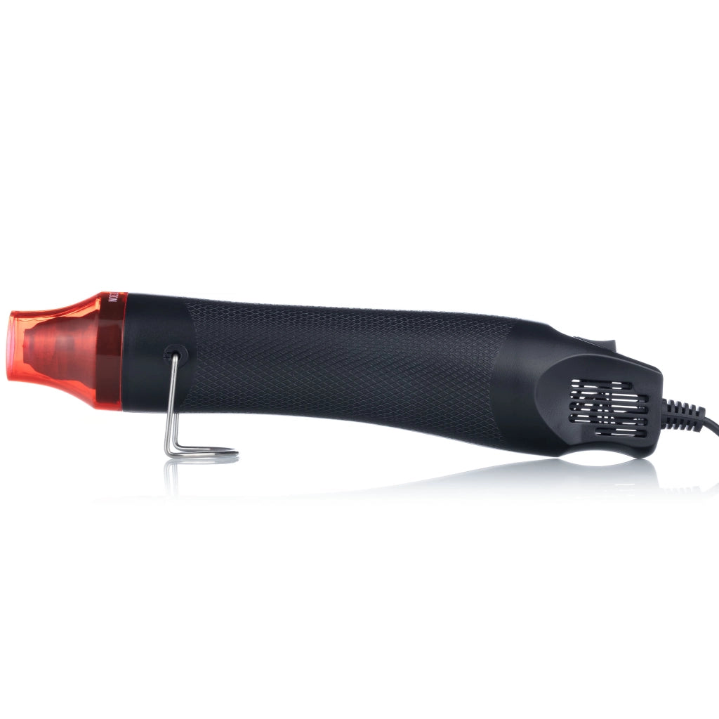 Opalatore Manuale Mini Hot-air 300W – Compatto e Versatile | 170°C Max, 220-240V