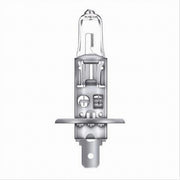Trade Shop - Lampada Lampadina Alogena H1 Per Auto Moto 12v 55 Watt Luce Bianco Caldo H1-gx02 -