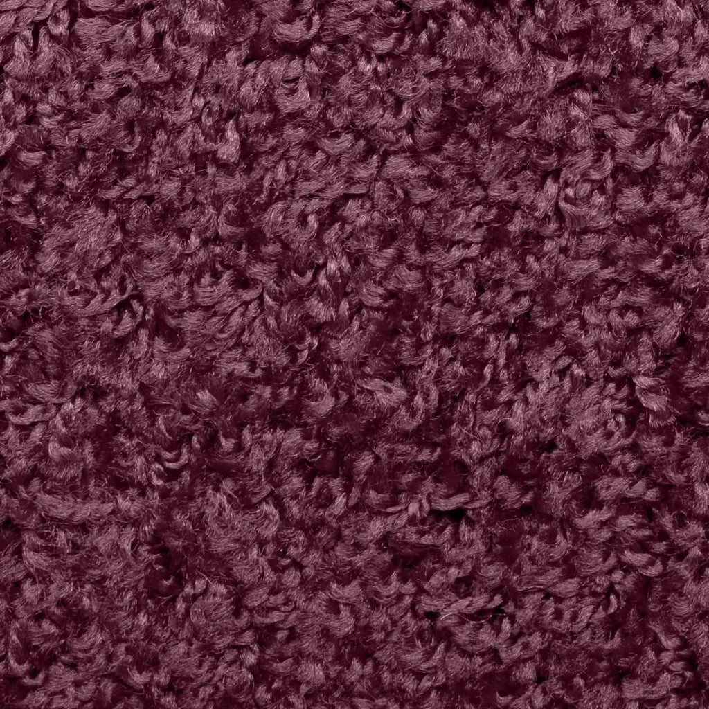 Tappetini per scale autoadesivi 15 pcs Viola scuro