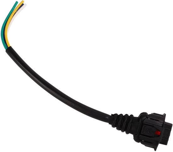 Set di sostituzione per sensor T - 2875542 - Cavo di connessione - Installazione facile - Materiale ABS resistente - Adatto per turbo 800/900/1000 - Kit di sostituzione per sensor T