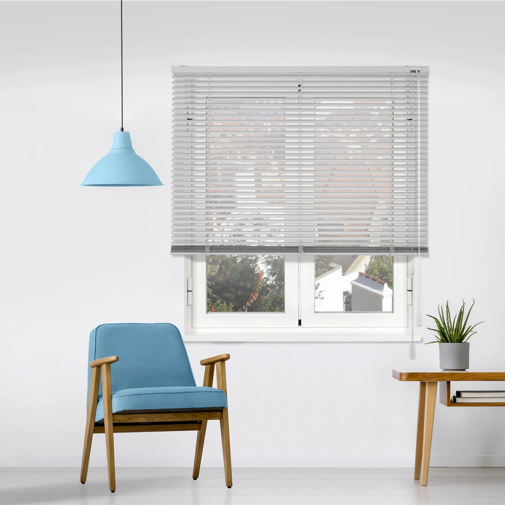 VIEWTEX Tenda a pacchetto Toxa Light Dream Bianco 75 X 175cm - Made in Europe - 5 anni di garanzia