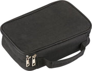 Penziera grande capacità - Etui per pennarelli rimovibile per bambini - Set di prima elementare 1 Etui maschile