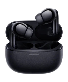 Xiaomi redmi buds 5 pro midnight black bhr7660gl - 6941812746165