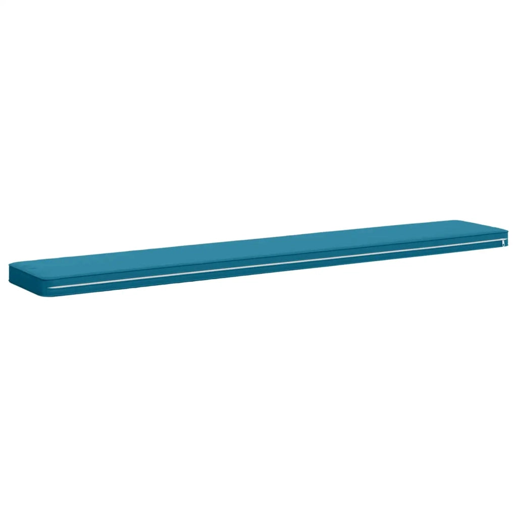 Cuscini per Panchina a 2 Pezzi VUGHT 2 pcs 100% Poliestere 950921