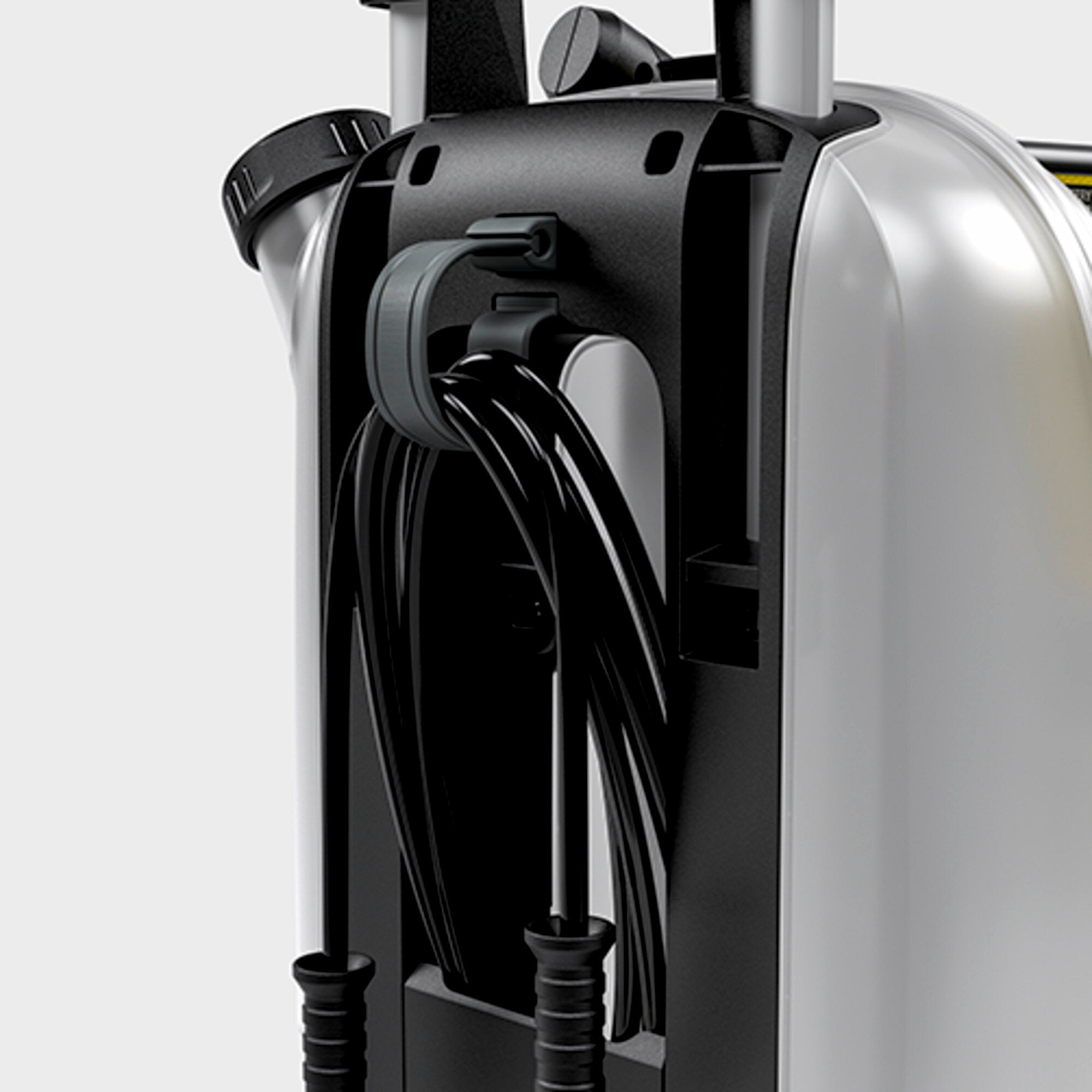 KARCHER Idropulitrici portatili OC 6-18 Premium - Dispositivo alimentato a batteria: 1  - Piattaforma batteria: Piattaforma Battery Power+ 18 V  - Pressione: max. 24 bar