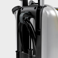 KARCHER Idropulitrici portatili OC 6-18 Premium - Dispositivo alimentato a batteria: 1  - Piattaforma batteria: Piattaforma Battery Power+ 18 V  - Pressione: max. 24 bar