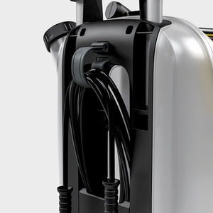 KARCHER Idropulitrici portatili OC 6-18 Premium - Dispositivo alimentato a batteria: 1  - Piattaforma batteria: Piattaforma Battery Power+ 18 V  - Pressione: max. 24 bar