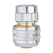 RACCORDO RAPIDO 3/4 METAL-JET  9613