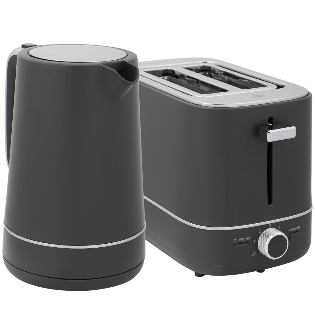 Set Bricolume 1,7 L ¨C Zephmum ¨C Grigio