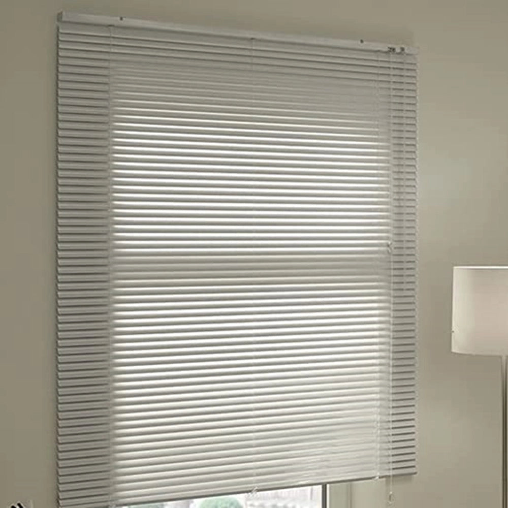 Trade Shop - Tenda Veneziana In Pvc 200 X 175 Cm Da Interno Esterno Casa Sole Camera 129810 -