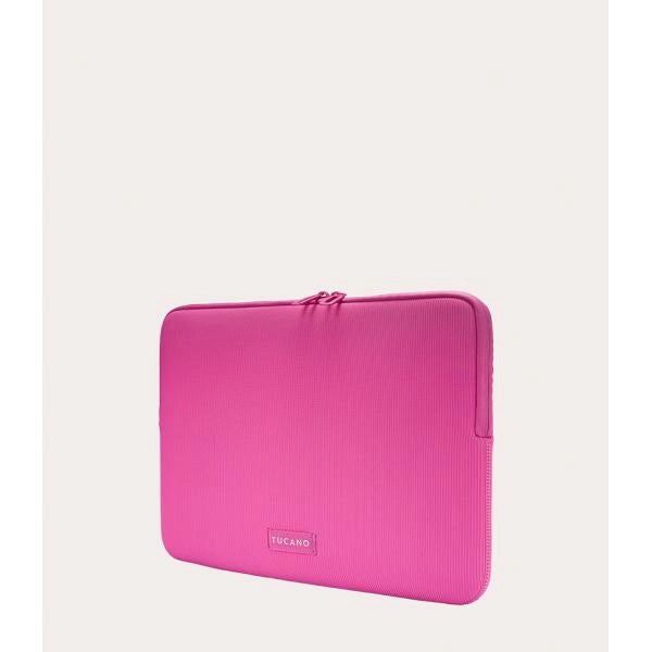 TUCANO COLORE SLEEVE LAPTOP 15.6 MB 16, FUCSIA
