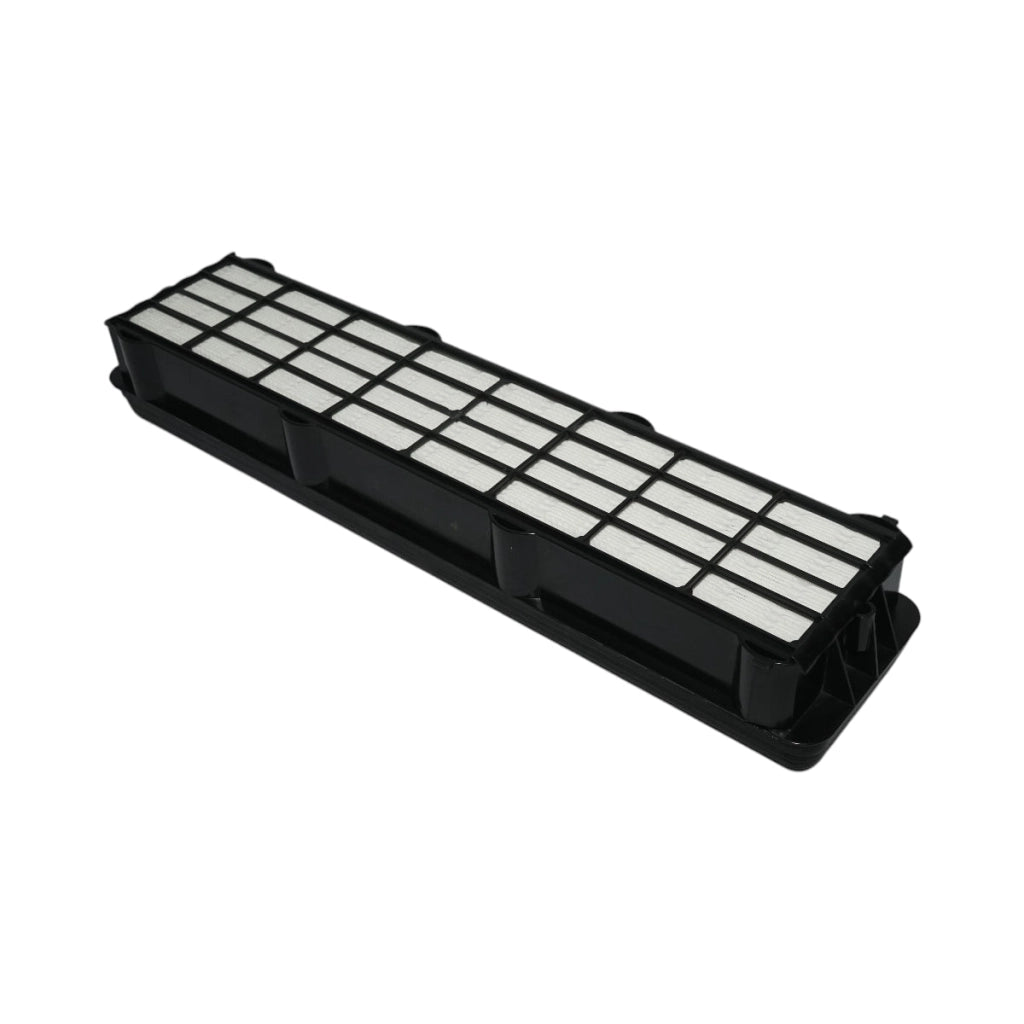 Kit filtro cabina per John Deere cod OEM KC90420CAG, XC164, VPM8146, AL208648, AL158986, L209778, L156225, L155288, CU2136, FP53236, AF55829, SKL46236