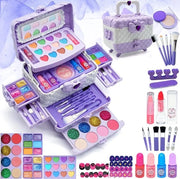 Set di Trucco per Ragazze - Set di Trucco - Set di Trucco per Ragazze - Set di Trucco per Bambine - Set di Trucco per Ragazze