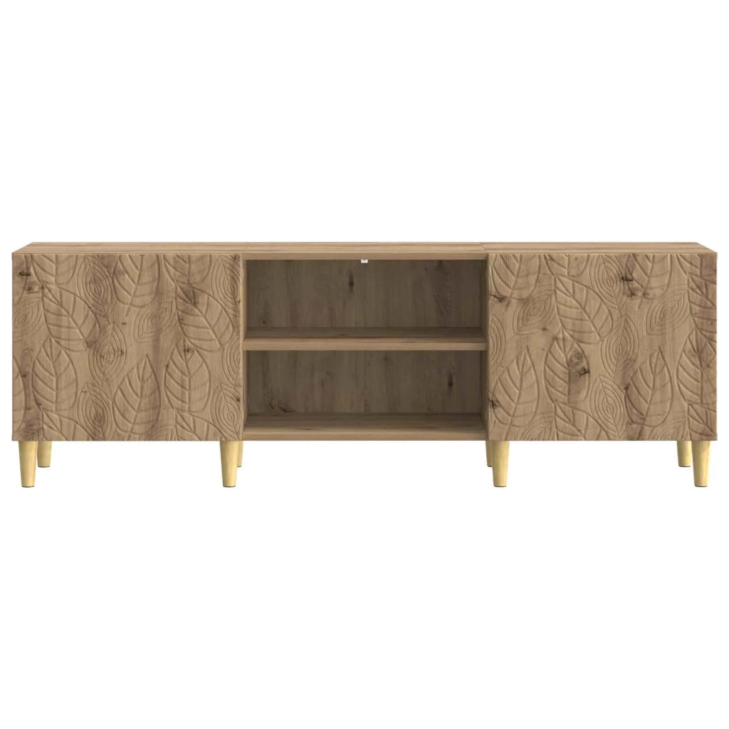 Mobile TV 150 x 31 x 50 cm Rovere Artigianale