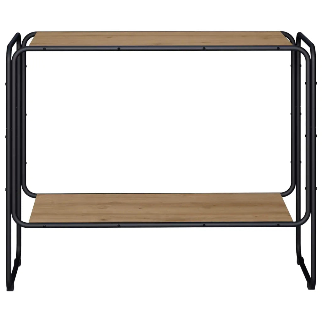 Credenza Rovere Artigianale 93.5 x 38 x 75 cm 8007965