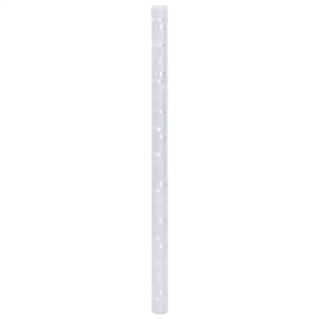Pellicola per Finestra Smerigliata Motivo Bambù 60x500 cm PVC 155839