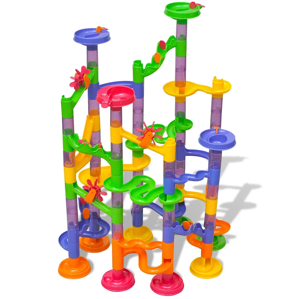 Pista per biglie Marble Run per bambini CFW6968460