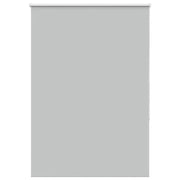Tenda a Rullo Oscurante 100x130 cm Larghezza Tessuto 95,7 cm