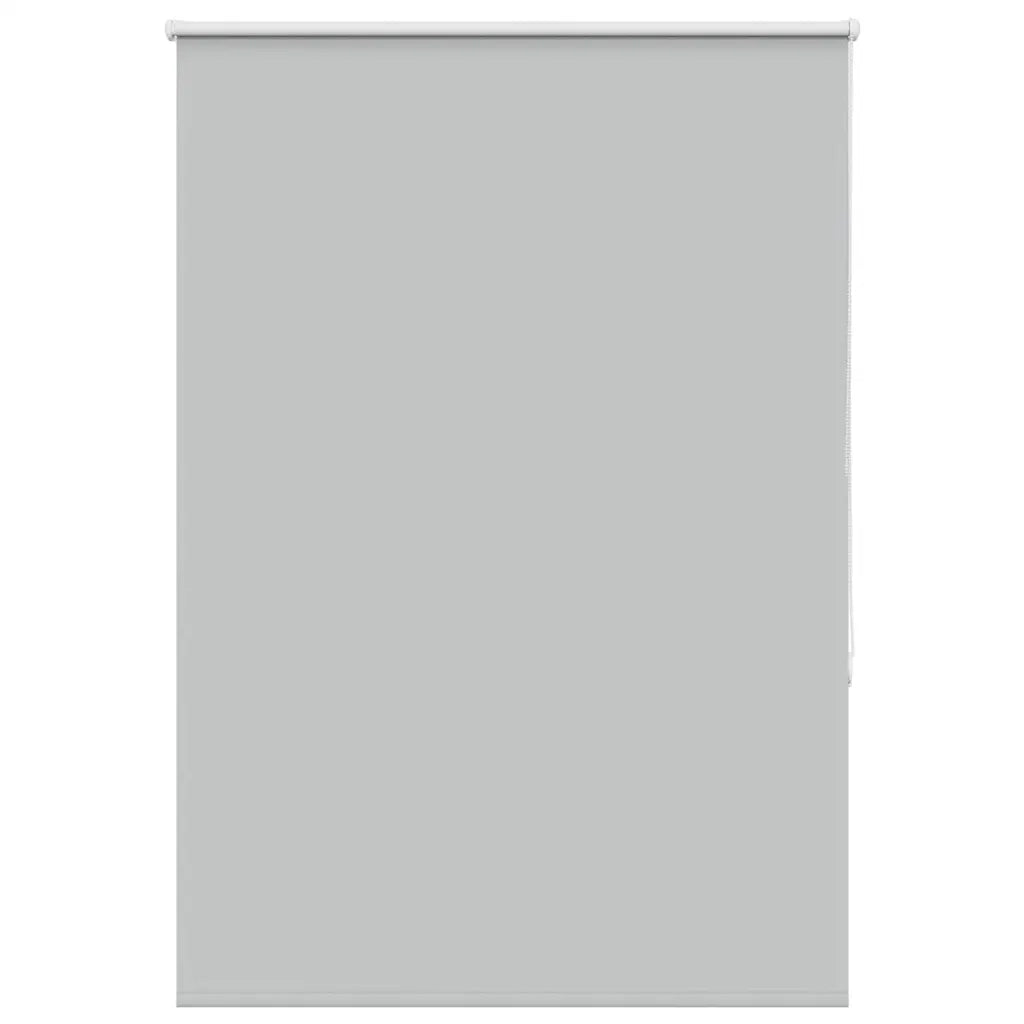 Tenda a Rullo Oscurante 100x130 cm Larghezza Tessuto 95,7 cm