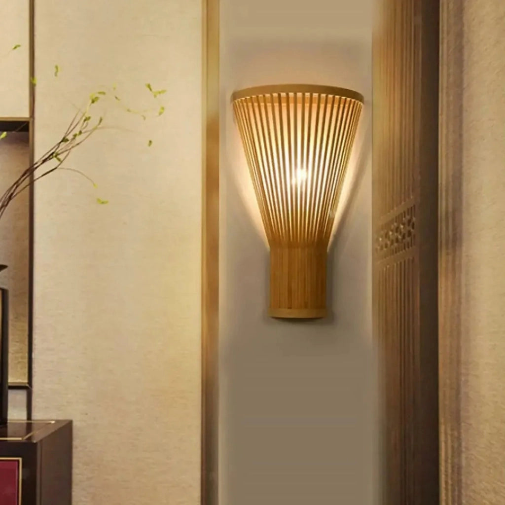 Lampada Da Parete APP1272-1W