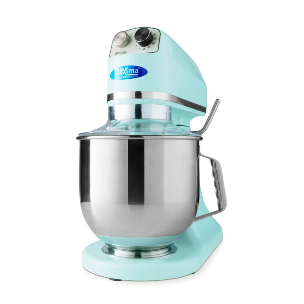 Impastatrice Planetaria - 7L - fino a 2kg di Pasta - Blu