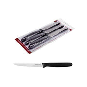 Coltello Bistecca Lama Dentata cm 11,0 pz.6 Ilsa