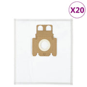 Sacchetti per Aspirapolvere per Miele K 20 pzcod mxl 88986