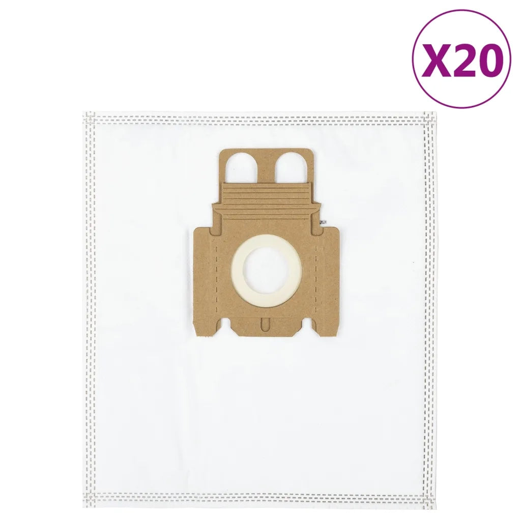 Sacchetti per Aspirapolvere per Miele K 20 pzcod mxl 88986