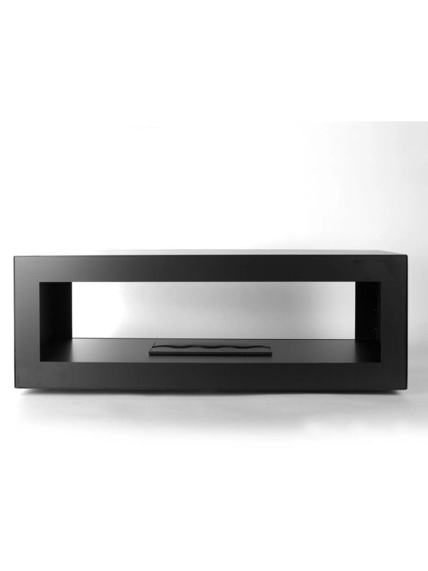 DUKONO - Biocamino Da Pavimento Freestanding
