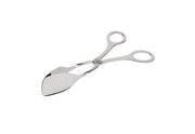 Pinza per dolci forbici in acciaio inox easy 18 cm ilsa