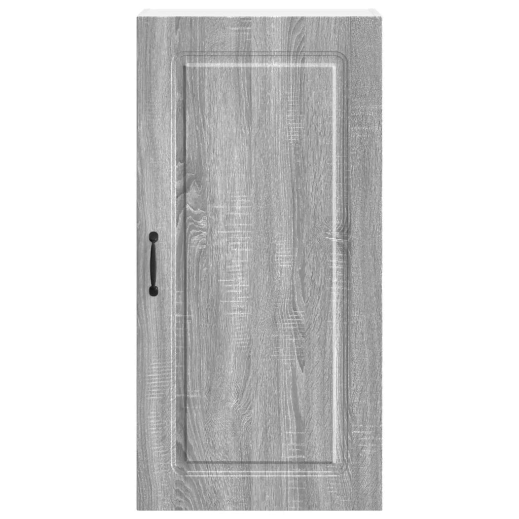 Pannello lavastoviglie Kalmar Grigio Sonoma 50 x 31 x 100 cm