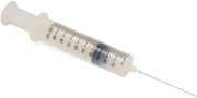 Inchiostro Riciclabile 100 Ml - Anticorrosivo - Asta 10 Cm - Kit - Per Stampanti - Pistola Ricaricabile