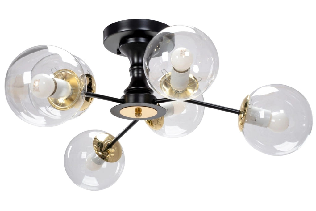 Lampada APP1134-6C