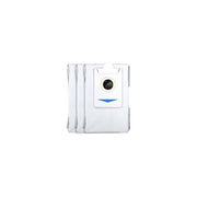 Ecovacs Sacchetti Antibatterici 3L DDB030025 per DEEBOT X2 OMNI, 3 pezzi