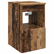 Mobile da Bagno Legno antico 30 x 41 x 50 cm