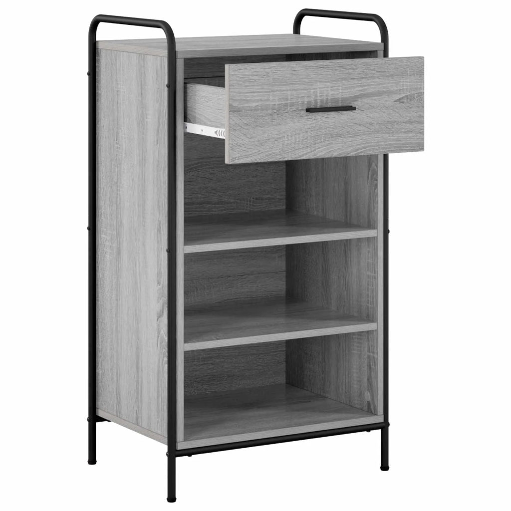 Mobile per scarpe 51 x 36,5 x 93 cm Legno ingegnerizzato 8014013